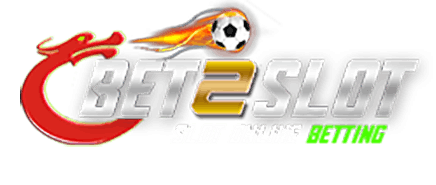 LOGO BET2SLOT